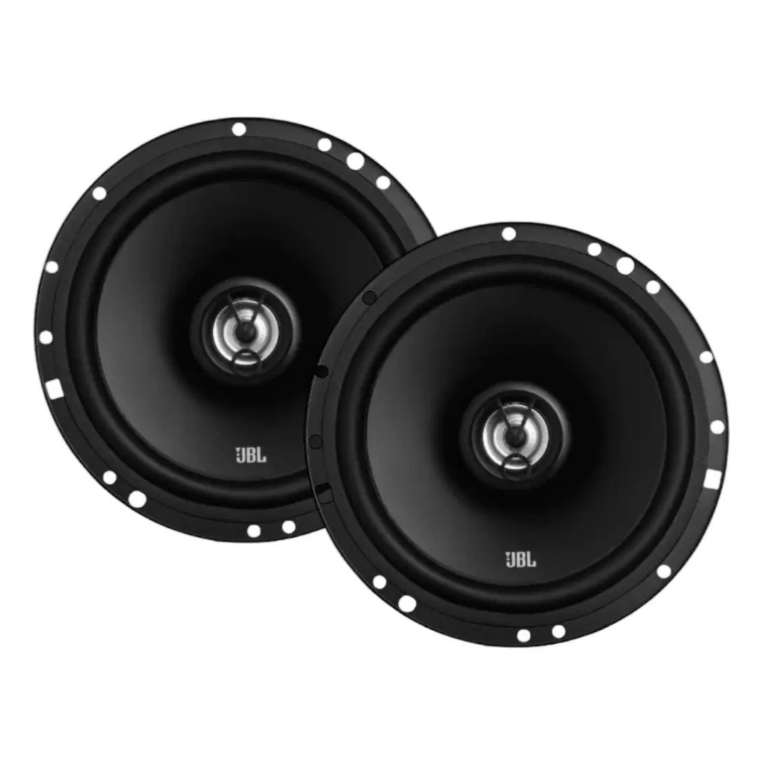 Parlante Auto Jbl Stage1 621 Color Negro-3