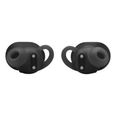 Auriculares Inalámbricos Jbl Endurance Race 2 Color Negro-2