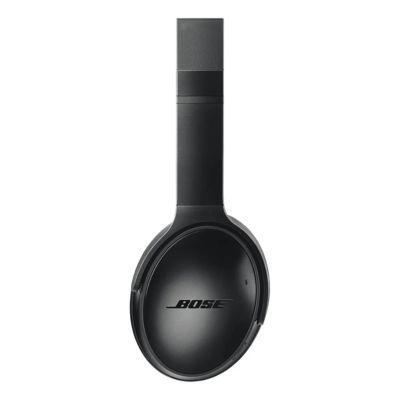 Bose Quietcomfort Headphones Negro-2