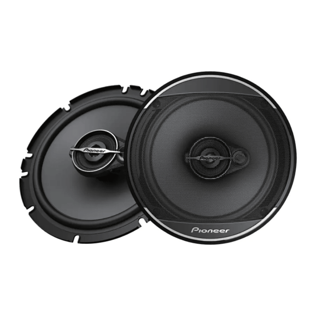 Parlantes Pioneer Ts a1678s De 320 Watts De Potencia 6-2