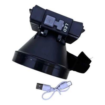 Linterna Portátil Led Headlamp No.808-2