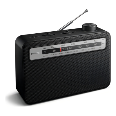 RADIO PORTÁTIL R2506-0