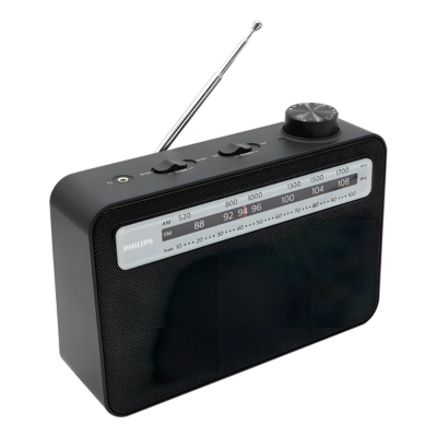 RADIO PORTÁTIL R2506-1