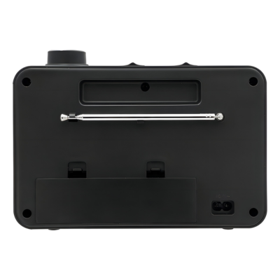 RADIO PORTÁTIL R2506-2