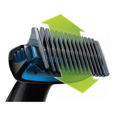 Afeitadora Corporal Philips Bodygroom Bg1024 Uso En Húmedo-3