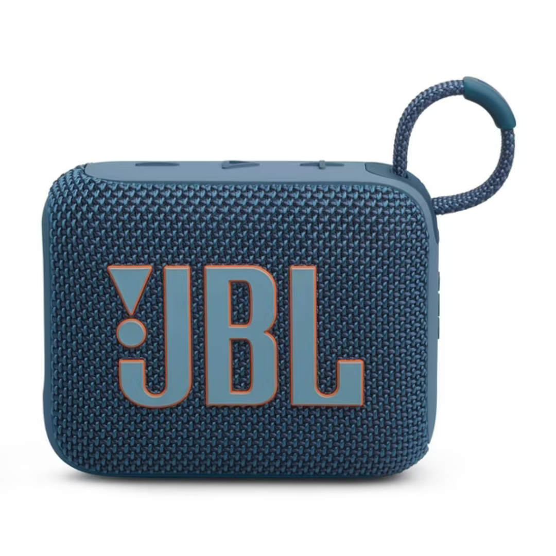 PARLANTE PORTATIL JBL BLUETOOTH GO4 AZUL-2