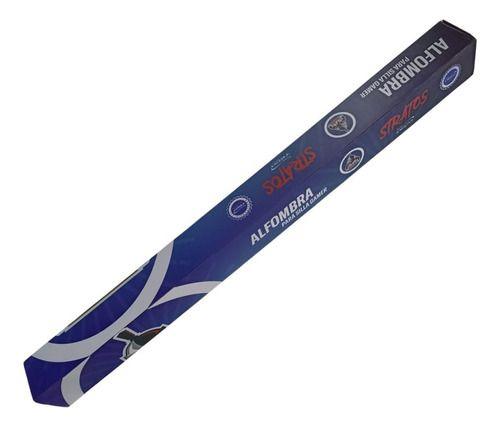 Alfombra Para Silla Gamer Stratos Njoytech Rosada-2