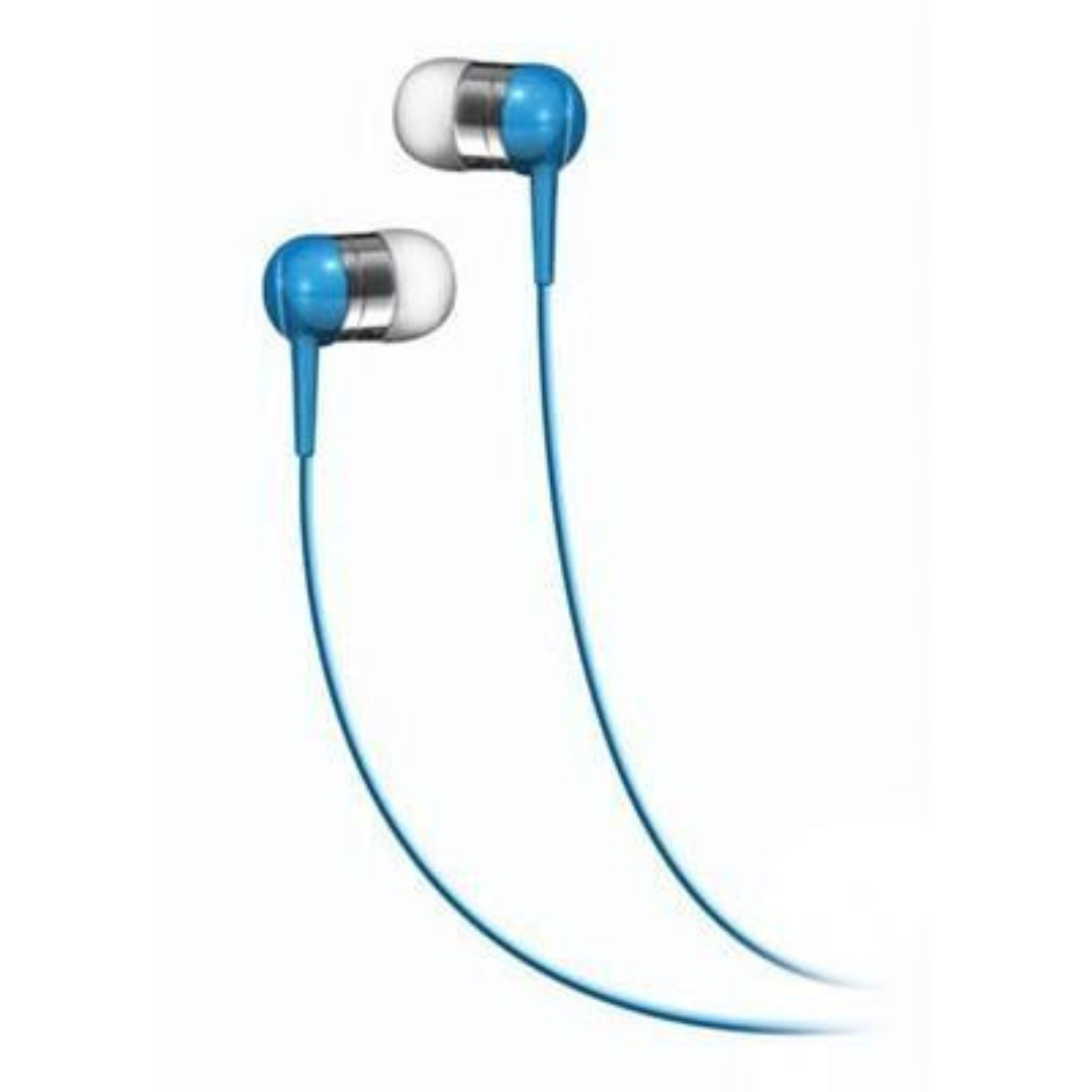 AUDIFONOS MANOS LIBRES MAXELL BASS13 METALLIC SEB-BLUE AZUL-2