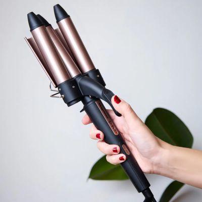 Rizador Eléctrico Magefesa Cintia Mgf7570-2