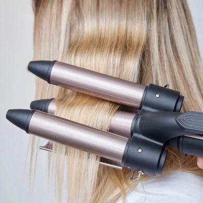 Rizador Eléctrico Magefesa Cintia Mgf7570-3