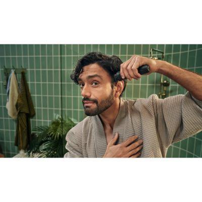 Multigroom Philips Mg3921/15 Incluye 12 Accesorios-3