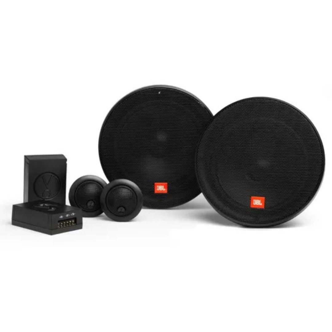 PARLANTES ARA VEHICULO JBL STAGE 2 604C NEGRO-2