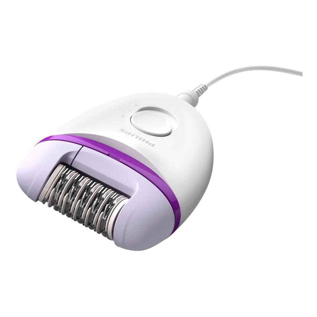 DEPILADORA CORPORAL PHILIPS MOD BRE225/00-3