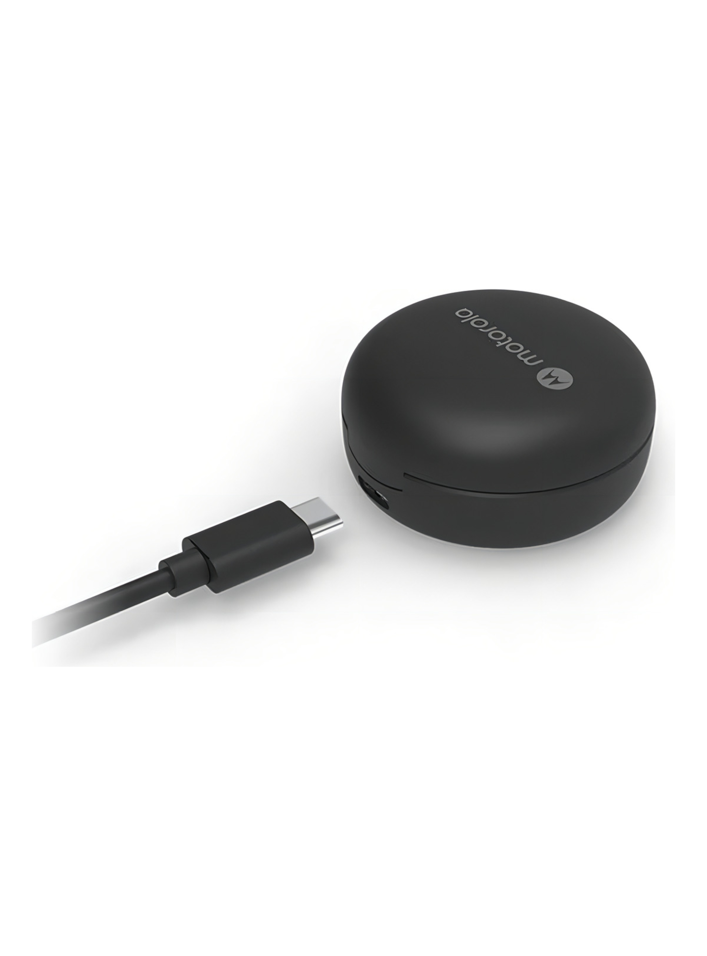 Audífonos Inalámbricos Motorola Moto Buds 150 Negro-3