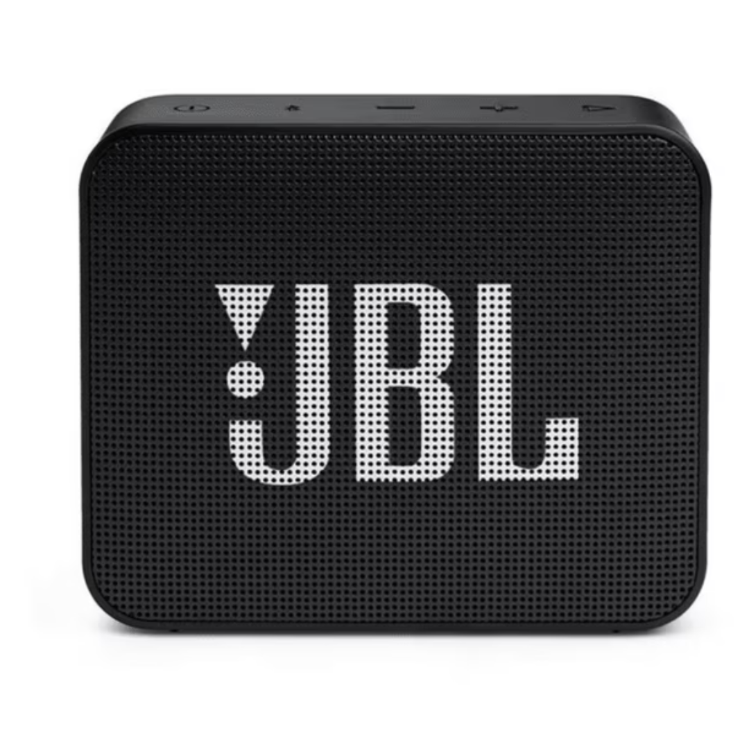 PARLANTE PORTATIL JBL BLUETOOTH GO ESSENTIAL NEGRO-2