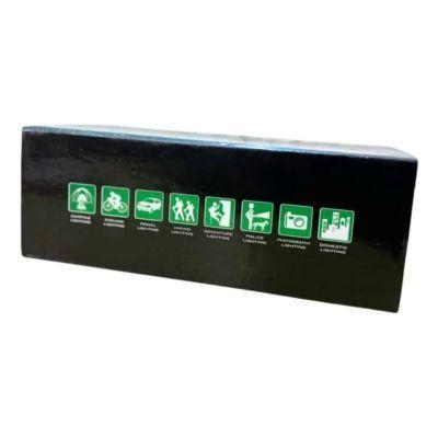 Linterna De Mano Super Bright Led Lbn Outdoor-2