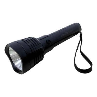 Linterna 8w 8-16 Hrs Portátil Y Recargable-0