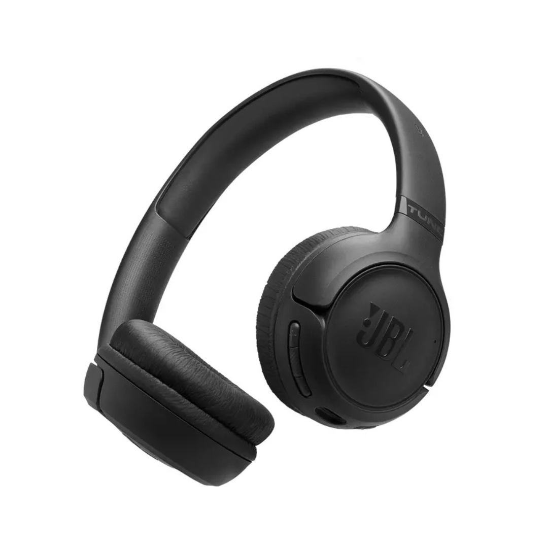 Auriculares inal mbricos Bluetooth Tune 530 Jbl NEGRO-0