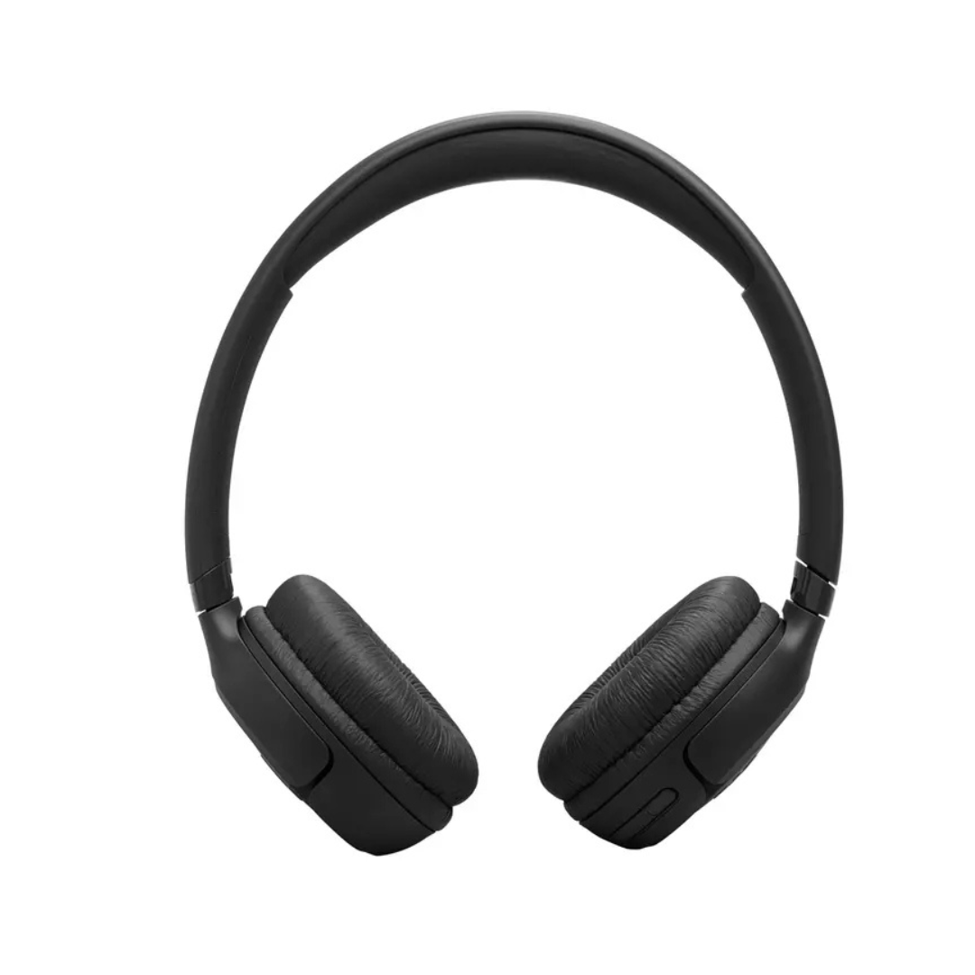 Auriculares inal mbricos Bluetooth Tune 530 Jbl NEGRO-1
