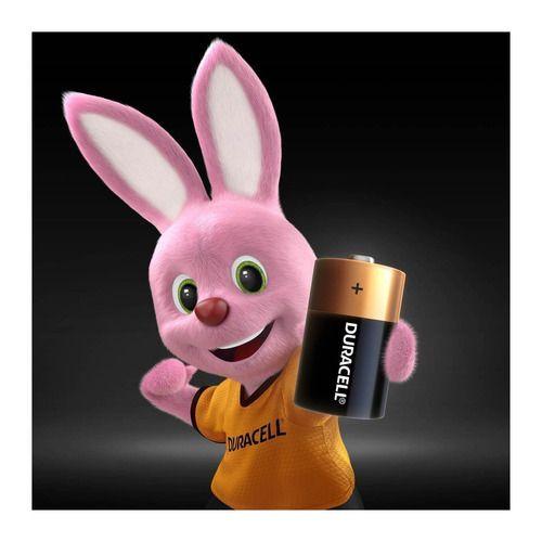 Pila Alcalina Duracell Blíster D X2 15000 Mah-2