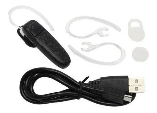 Manos Libre Audifono Inalambrico Bluetooth Philips Shb1703-3