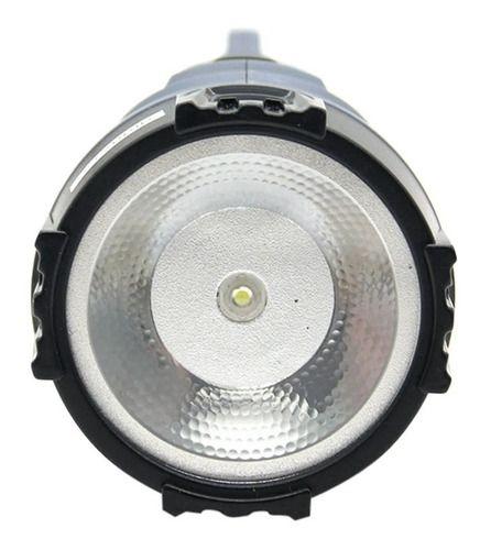 Linterna Recargable Rayovac Super Led Mini-2