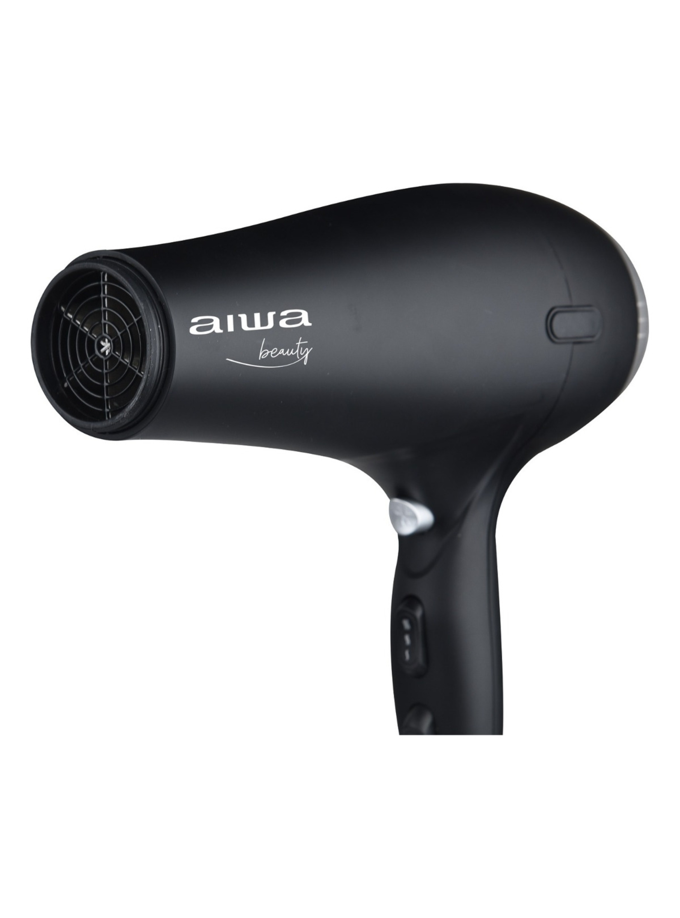 Secador De Pelo Aiwa Profesional Aw-tha2203 Color Negro-2