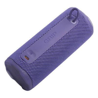 Parlante Port til Jbl Grip Color Violeta-2