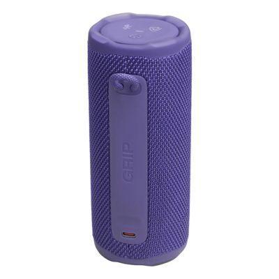 Parlante Port til Jbl Grip Color Violeta-3