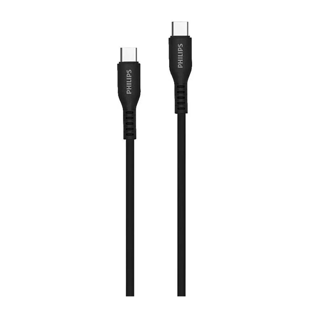 CABLE DE CARGA Y DATOS PHILIPS DLC5001CB/70-0
