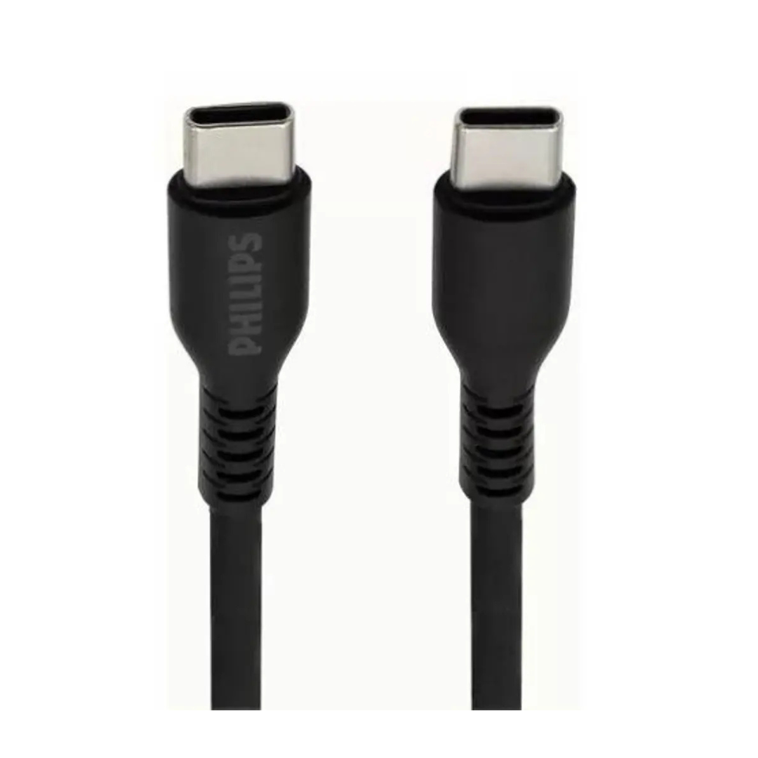 CABLE DE CARGA Y DATOS PHILIPS DLC5001CB/70-1