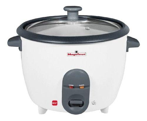 Arrocera Eléctrica Magefesa Sativa Mgf3723-0