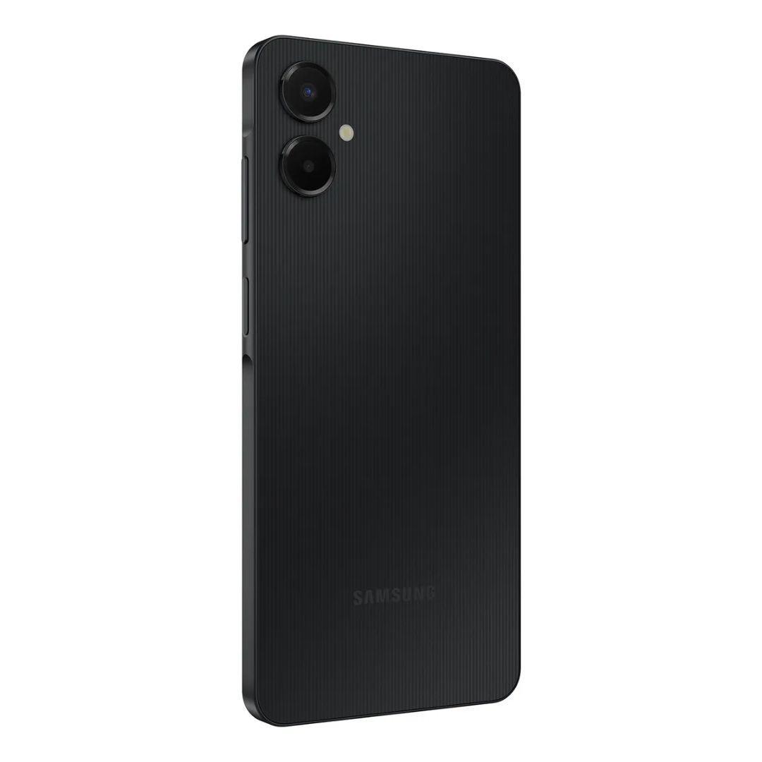 Samsung Galaxy A06 5g Dual Sim 128gb Negro-2