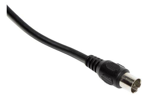 Cable Coaxial One For All De 5.0m-2