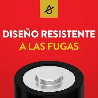 Pack 20 Pilas Eveready Aaa Alcalinas 1.5v Modelo Gold-3