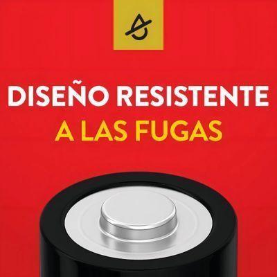 Pack 20 Pilas Eveready Aaa Alcalinas 1.5v Modelo Gold-3