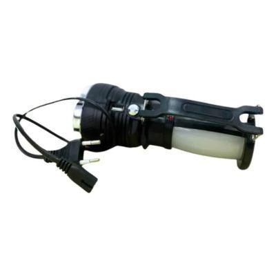 Linterna Genérica Led Hel-2881t De Camping-2