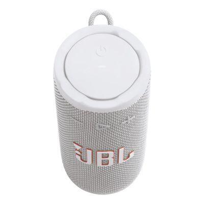 Parlante Port til Jbl Grip Color Blanco-2