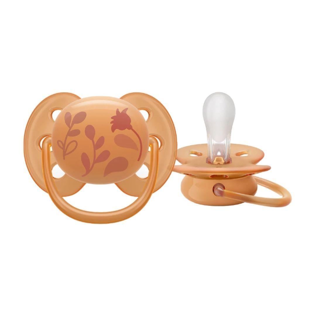 Chupete scf091/18 Avent Philips SOOTHER-2