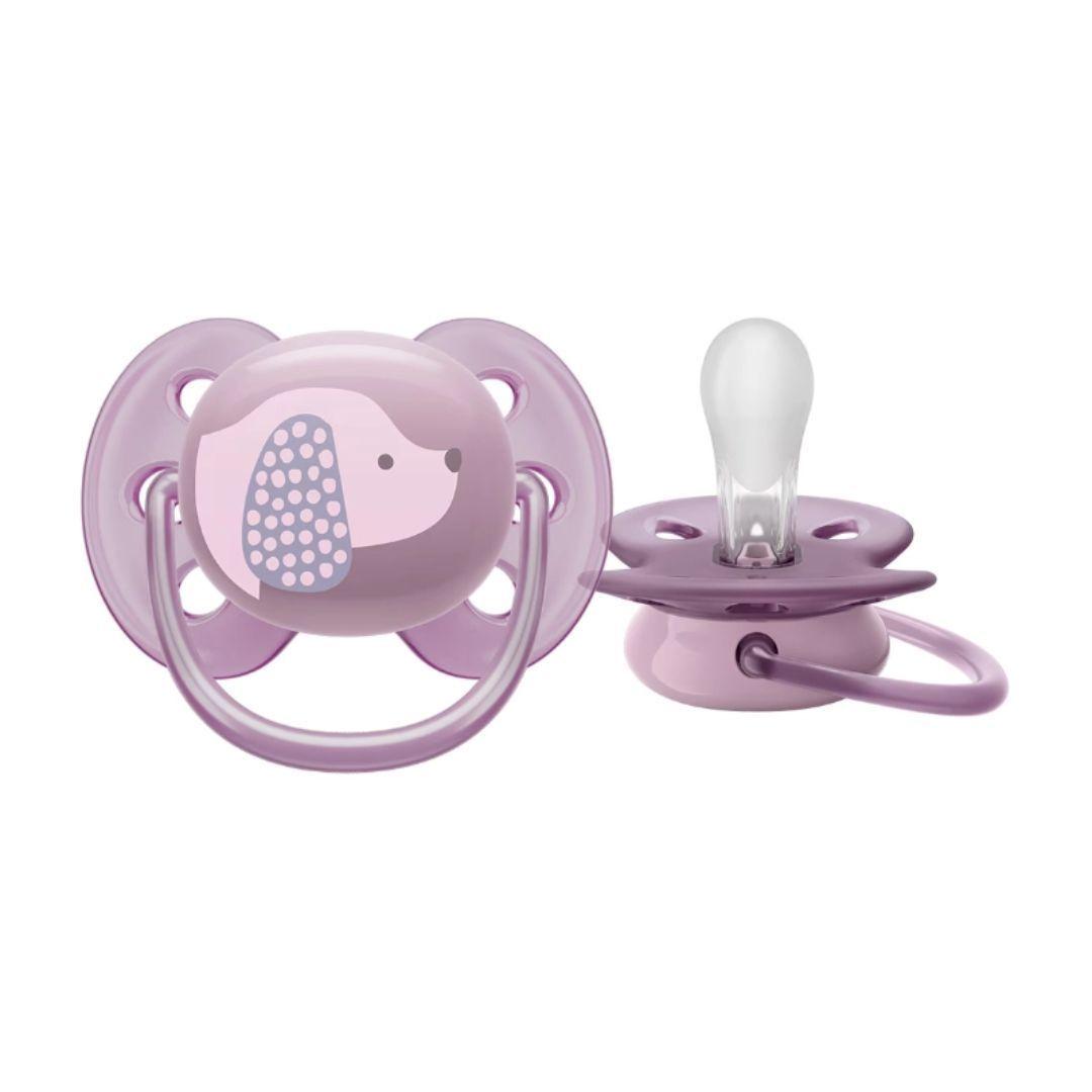 Chupete scf091/18 Avent Philips SOOTHER-3