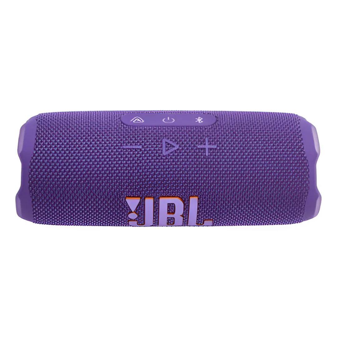 Parlante JBL FLIP7 Portátil Con Bluetooth Waterproof Purple-2