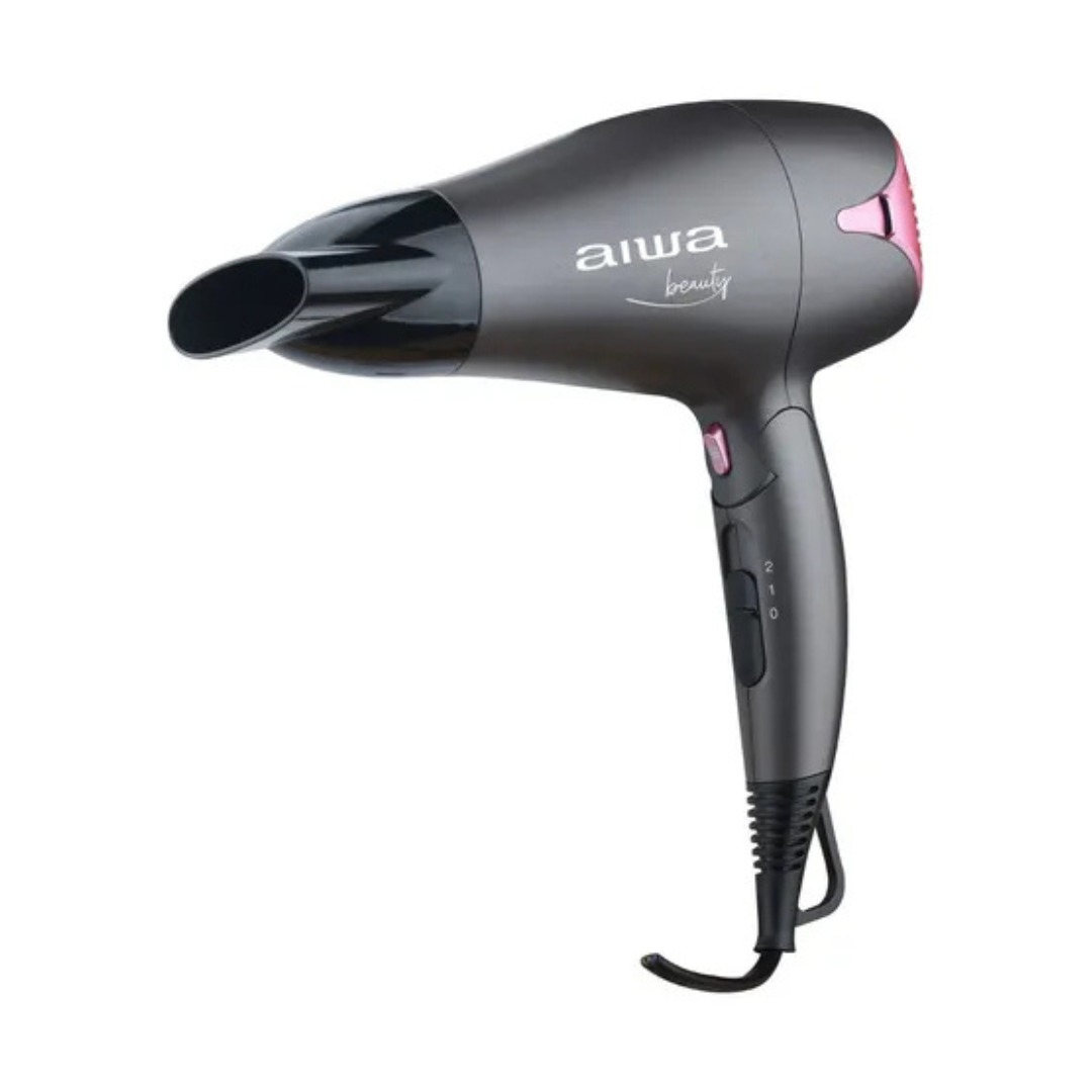 SECADOR DE PELO AIWA AW-THD1839 PRO ION TECHNOLOGY-2