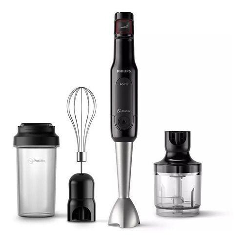 Batidora De Inmersión Philips Viva Collection Hr2625-3