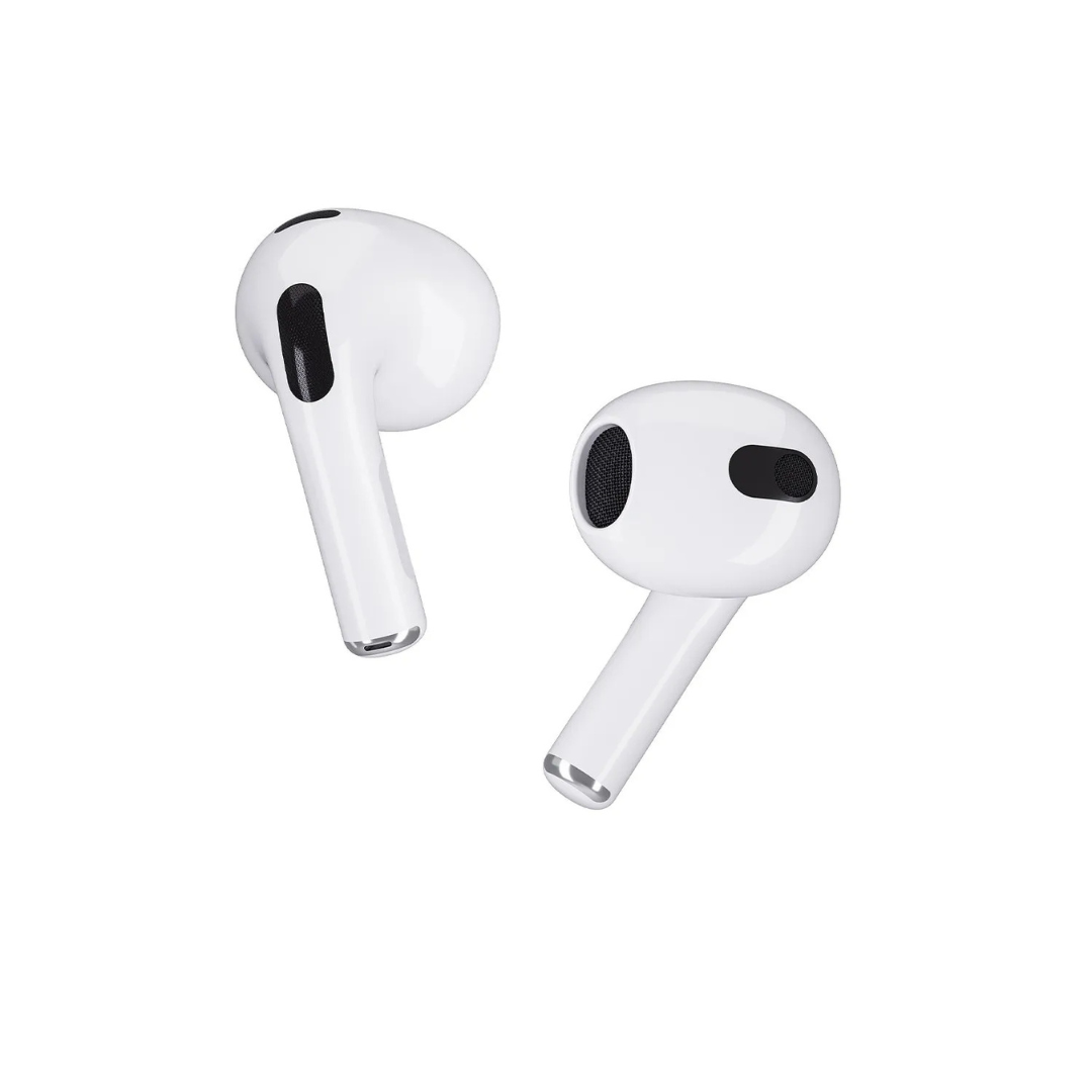 AUDIFONOS TWS MICROLAB AIR BUDS PRO 3.0 09309 BLANCO-2