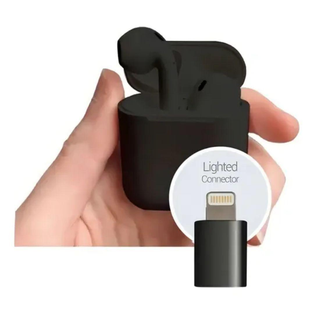 AUDIFONOS MLAB JUST FLY 08914-2