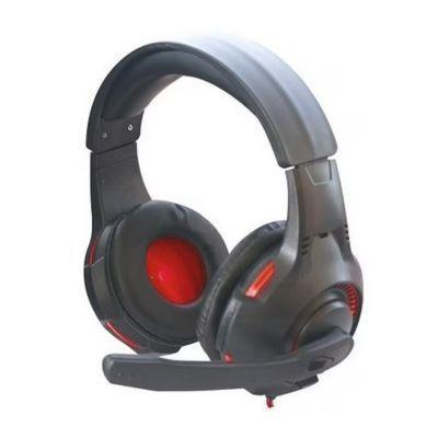 Audífonos Dgx Animus Gamer USB jack 3.5mm 310008-1