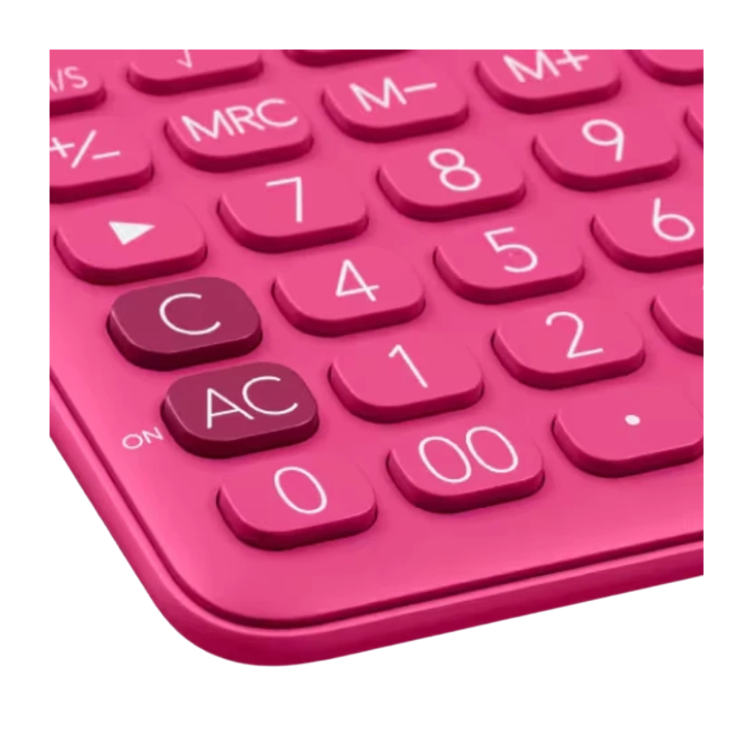 Calculadora Casio Ms-7uc-RD-2