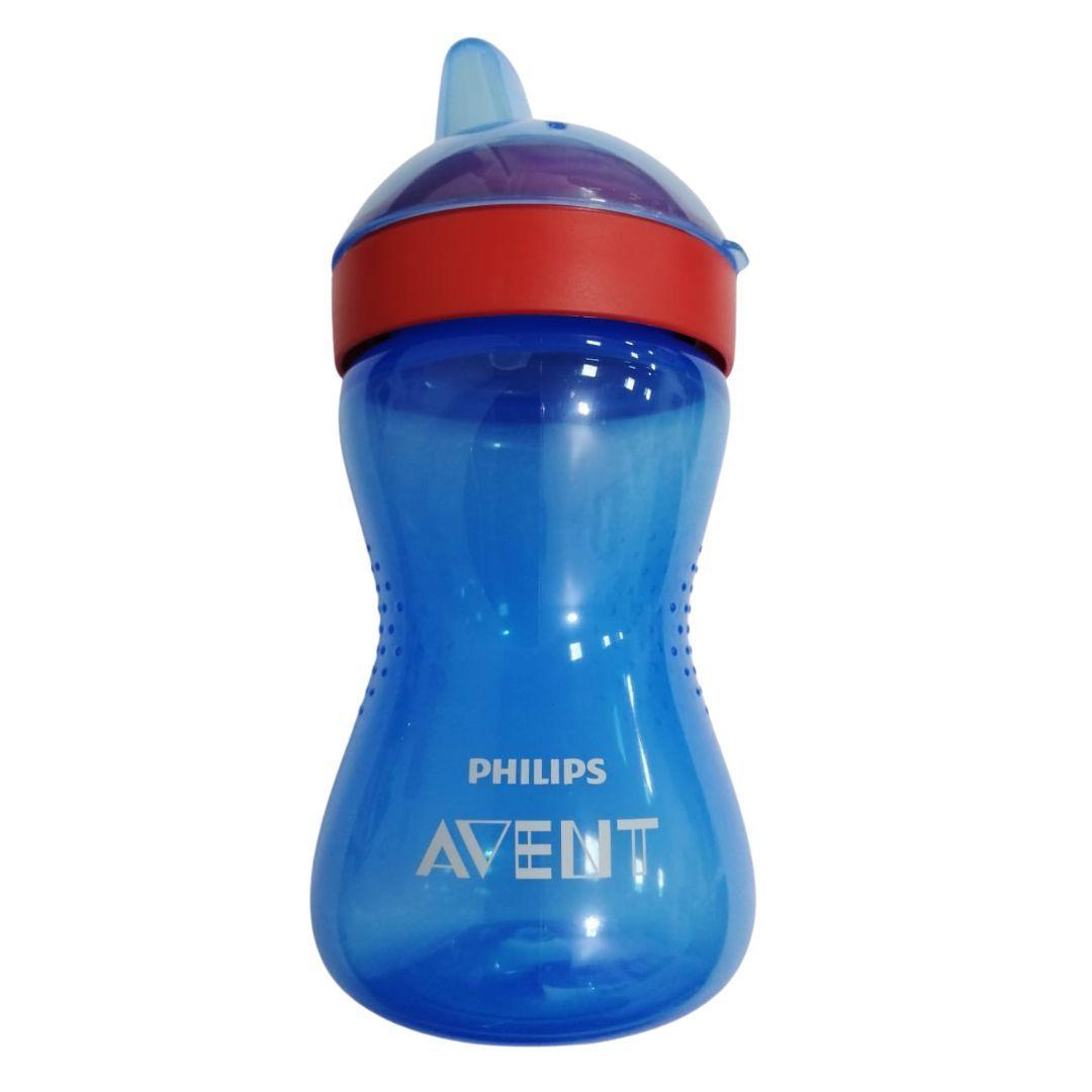 Vaso Con Boquilla Philips Avent Scf802/01 300ml 9m-2