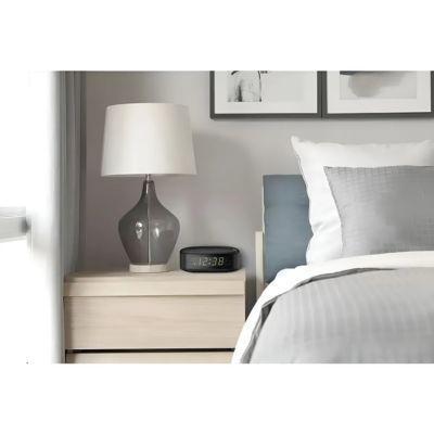 Radio Reloj Digital Philips TAR3205 Color Negro-3