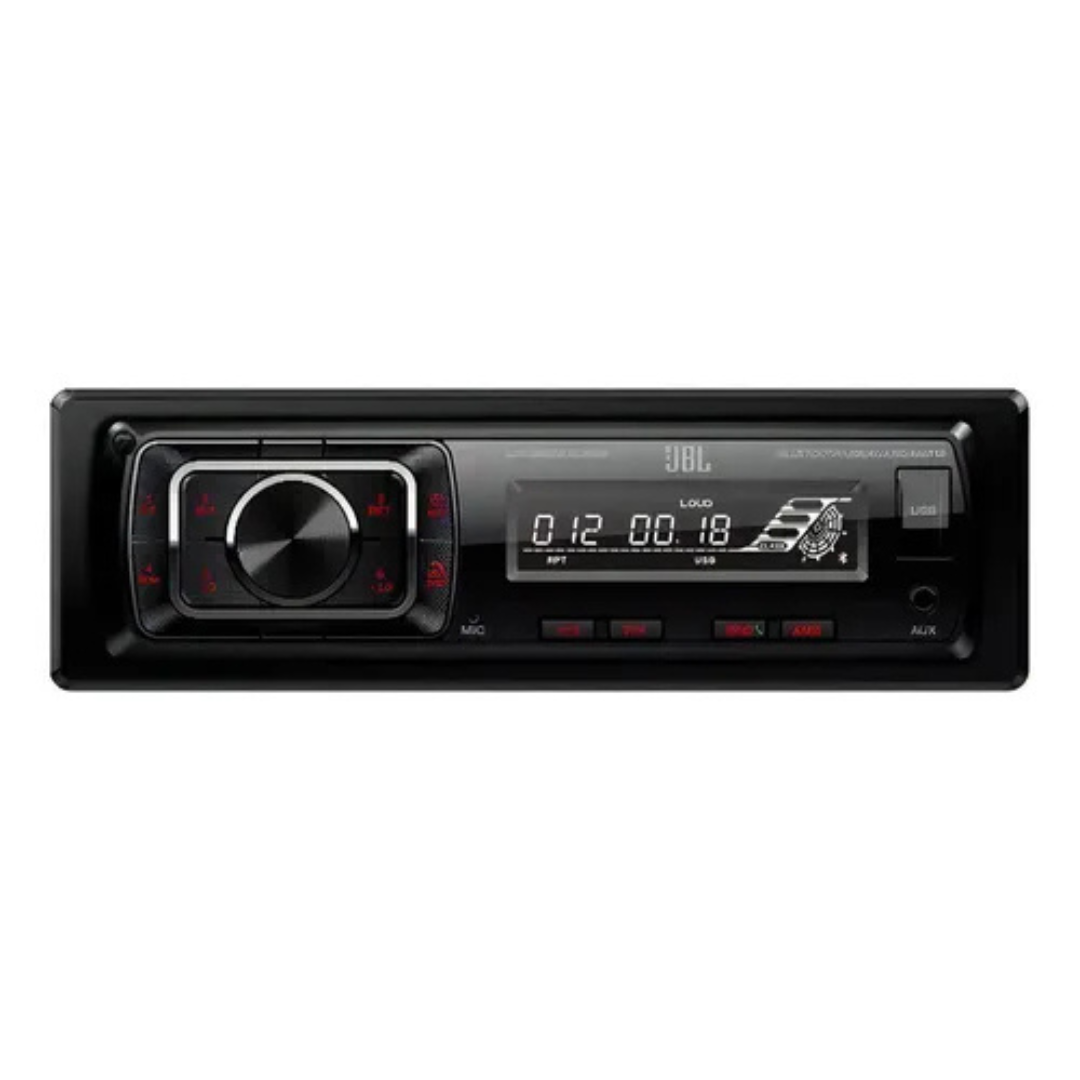 RADIO PARA VEHICULOS JBL CELEBRITY 150 NEGRO-2